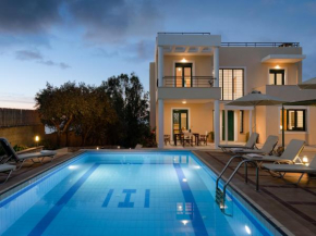 OLIVETUM holiday villa